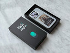 Nqta Phone Case - Customizable Display