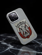 Nqta Phone Case - Customizable Display